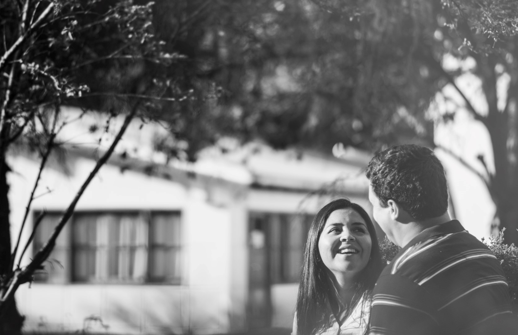 Mario y Romi