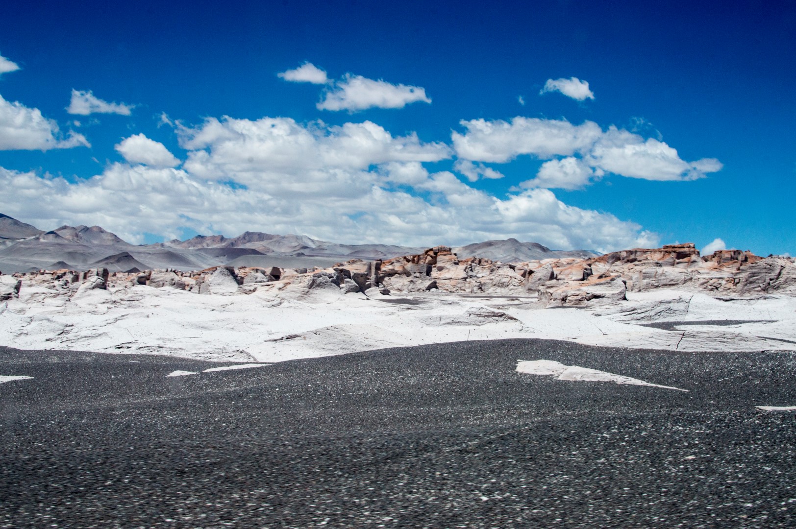 Antofagasta de las Sierras