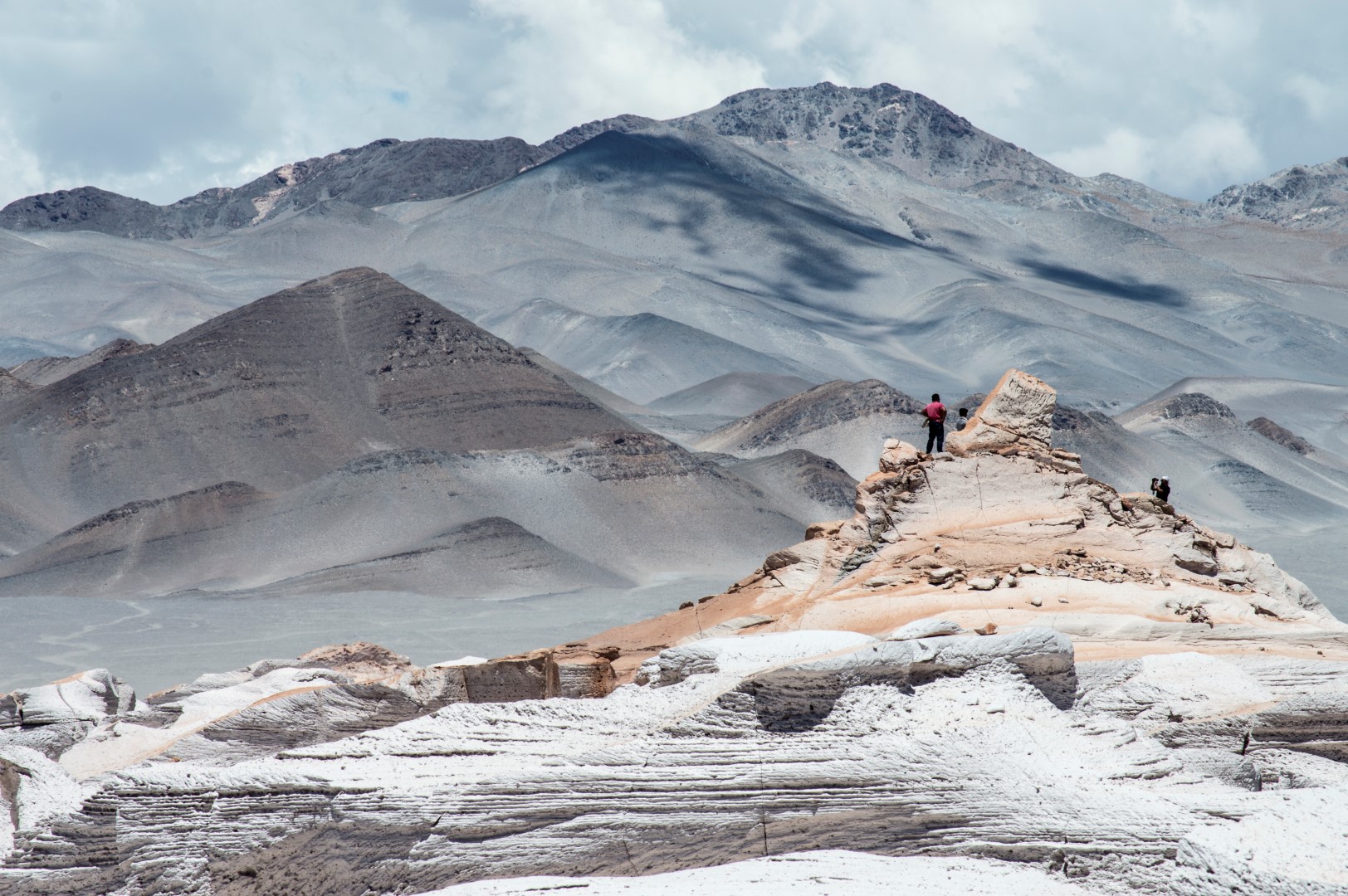 Campo de Piedra POmez