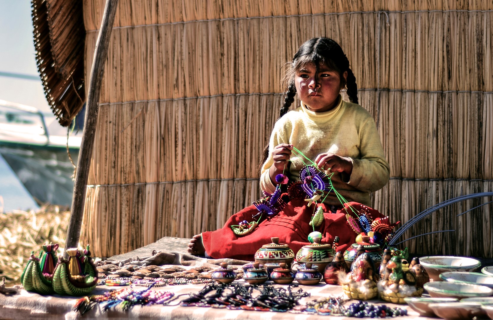 Peru