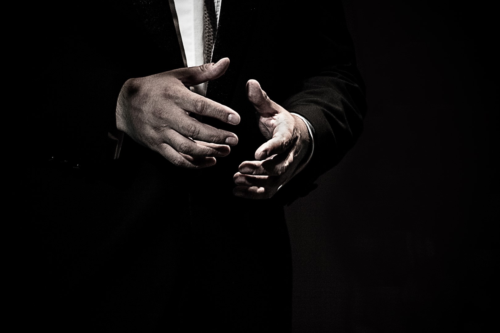 Nicolas Romero
