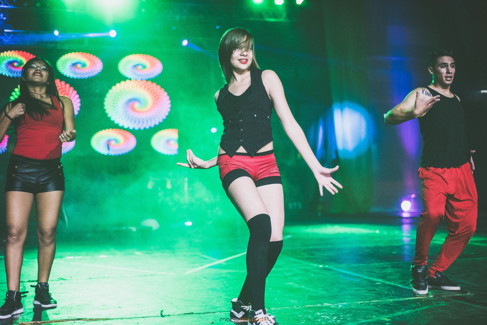 MBM Dance