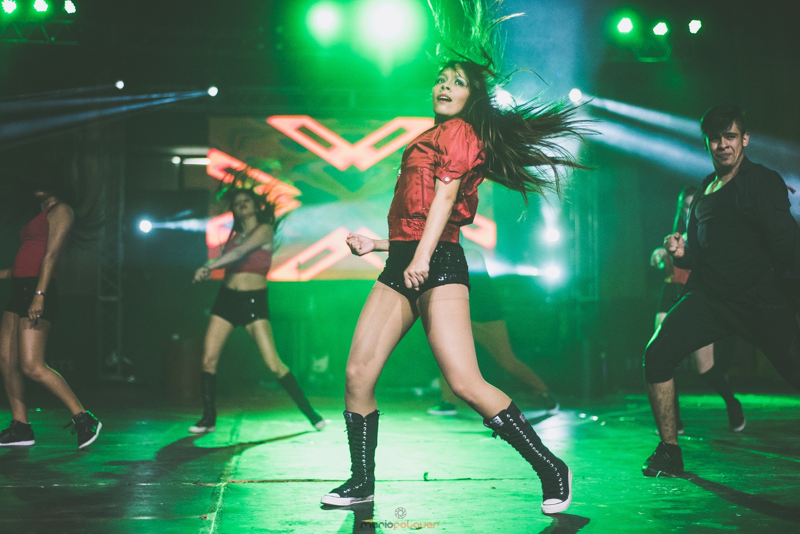 MBM Dance