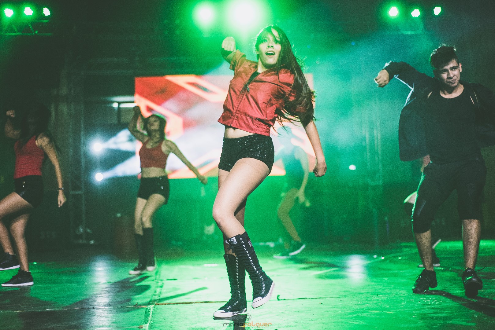 MBM Dance