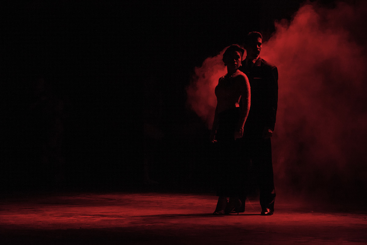 Tango